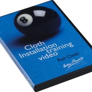 Simonis DVDSIR Rail Installation