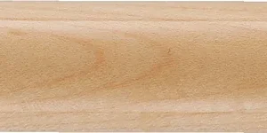 Action EXTFX5B Wooden X5 Forward Extension