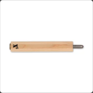 Action EXTFX5B Wooden X5 Forward Extension
