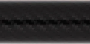 Action EXTRCFA Carbon Fiber Rear Extension Set