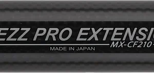 Mezz EXTRZZ Rear Extension