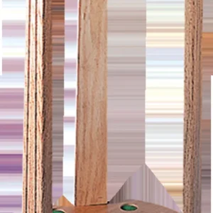 FR9 Floor Rack