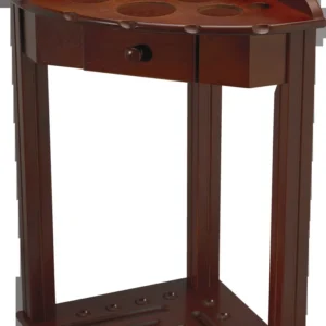 FRH8 Floor Rack