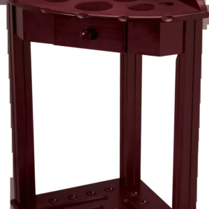 FRH8 Floor Rack