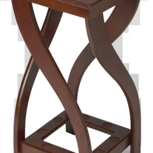 FRTWIST Twist Floor Rack