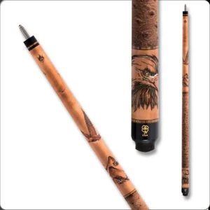 McDermott Wildfire G438 Cue