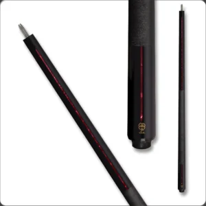 McDermott G521R G Series Cue