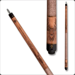 McDermott G522 G Series Cue