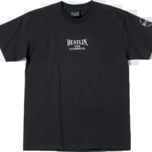 Hustlin HUS9BALL T-Shirt