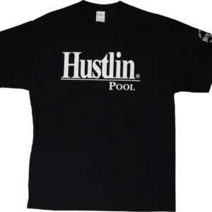 Hustlin USA HUST01 T Shirt