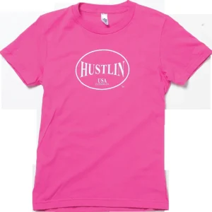 Hustlin HUSWANNA T-Shirt
