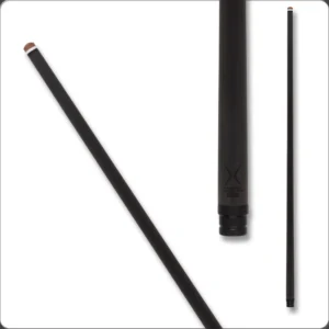 PURE-X CARBON FIBER SHAFT TURBO-LOCK BREAK/JUMP CUES