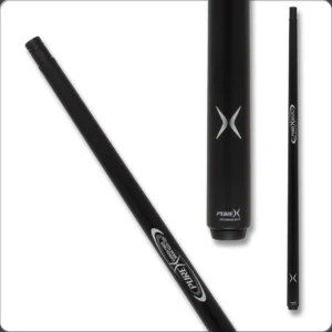 Pure X HXTCFB Carbon Fiber Break Cue - 14mm