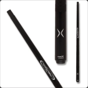 Pure X HXTCFB Carbon Fiber Break Cue w Sport Wrap - 14mm