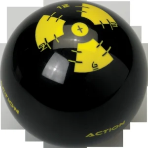 Action IPATB Training Ball