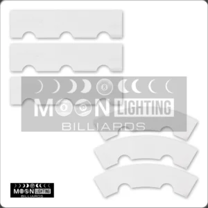 Drill Partner IPDPC Half Moon & On The Road Combo Set