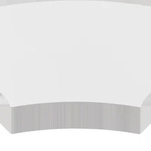 Drill Partner IPDPHM Half Moon Set