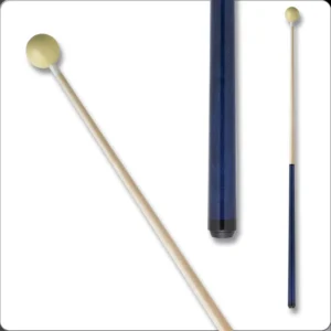 Junior IPJRC Cue 44in w/ Attached Ball