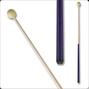 Junior IPJRC Cue 44in w/ Attached Ball