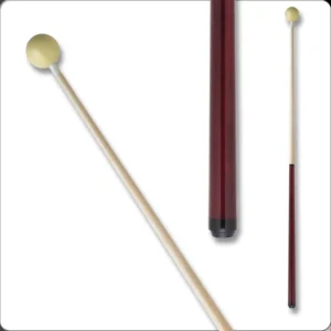 Junior IPJRC Cue 44in w/ Attached Ball