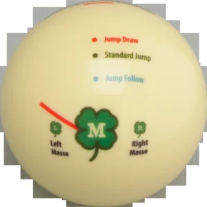 McDermott IPJT Jump Training Ball