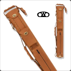 Instroke ISB23 Buffalo Cue Case