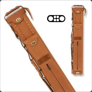Instroke ISB24 Buffalo Cue Case