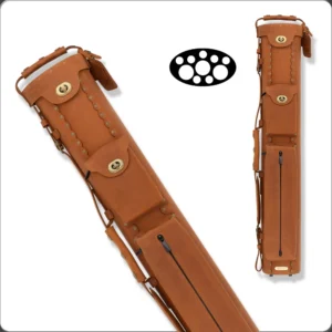 Instroke ISB37 Buffalo Cue Case