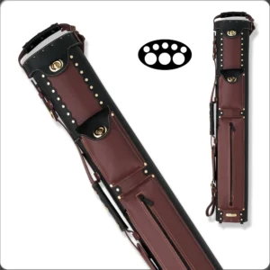 Instroke ISC35 Cowboy Cue Case