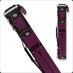 InStroke ISCL24 Leather 2x4 Hard Case