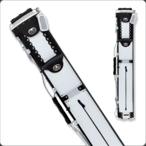 InStroke ISCL24 Leather 2x4 Hard Case