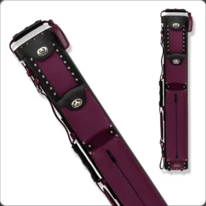 InStroke ISCL35 Leather 3x5 Hard Case