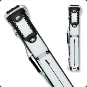 InStroke ISCL35 Leather 3x5 Hard Case