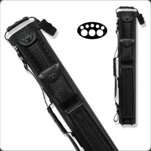 Instroke ISSW35 Southwest Cue Case