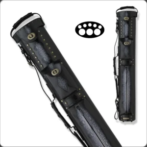 Instroke IST35 Tooled Cue Case