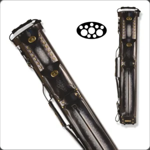 Instroke IST37 Tooled Cue Case