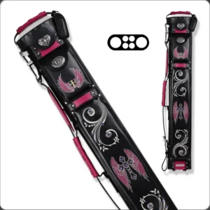 Instroke ISXB La Bella Donna Cue Case