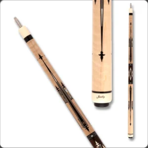 Jacoby JCB17 Cue