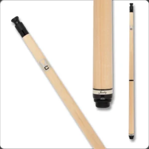 Jacoby JCBMCN Monster Crush - No Wrap - Natural