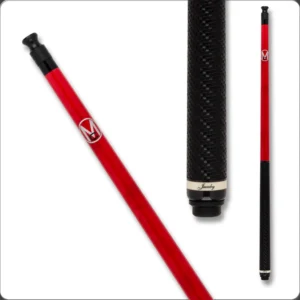 Jacoby JCBMCW Monster Crush - Sport Grip - Red