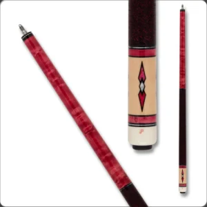 Pechauer JP2504 JP Series Cue