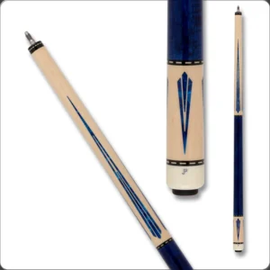 Pechauer JP2507 JP Series Cue