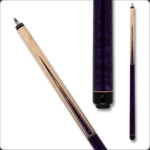 Pechauer JP2508 JP Series Cue