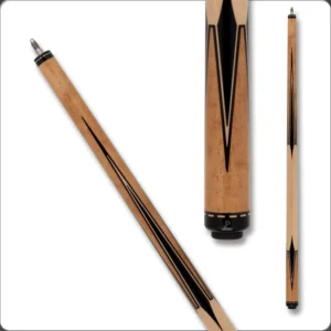 Pechauer JP2511 JP Series Cue