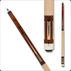 Pechauer JP2516 JP Series Cue