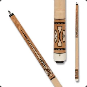 Pechauer JP2523 JP Series Cue