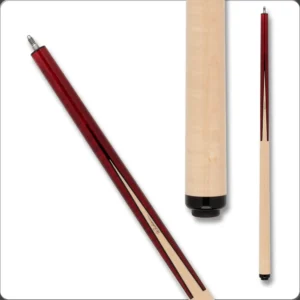 Pechauer JP25R02 Pro Series Cue