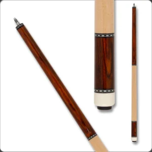 Pechauer JP25R06 Pro Series Cue