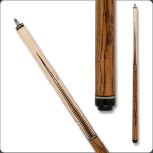 Pechauer JP25R08 Pro Series Cue