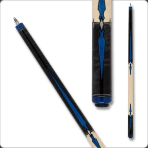 Pechauer JP25R12 Pro Series Cue